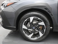 The 2024 Subaru Crosstrek Limited impresses with its off-road capability, comfortable interior, and... (image 3)