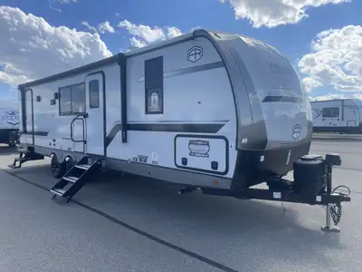 Welcome to Eldorado RV Sales, the longest running dealership in Southern Alberta! Equipped With: Exp...