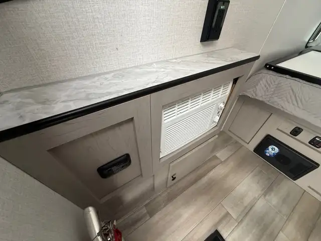 2023 Forest River VIKING 9.0 EXPRESS  in Travel Trailers & Campers in St. Albert - Image 19
