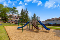 Amenities: Upgraded Kitchens • In-suite Laundry • Dishwasher Suite & Building: Two level three-bedro... (image 1)