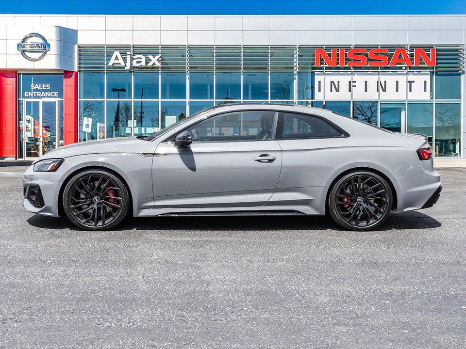Audi Rs 5 2023 photo 3