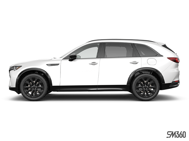 2026 Mazda CX-90 Mild Hybrid GT-P