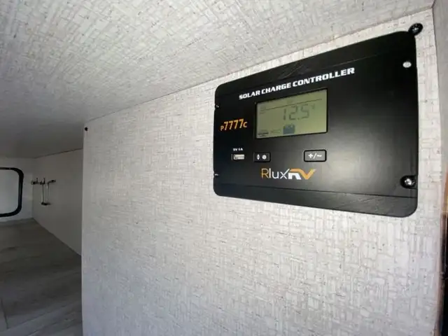 2026 EAST TO WEST Della Terra LE 170BHXLE in Travel Trailers & Campers in Bedford - Image 24