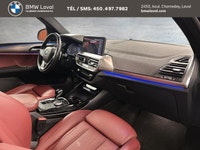 ===== 2022 BMW X3 xDrive30i | Gr. Sup. Essentiel | ===== ===== * Groupe Supérieur Essentiel * Attela... (image 3)