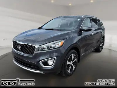 The EX+ trim adds a great mix of premium features and everyday practicality, giving you comfort for...