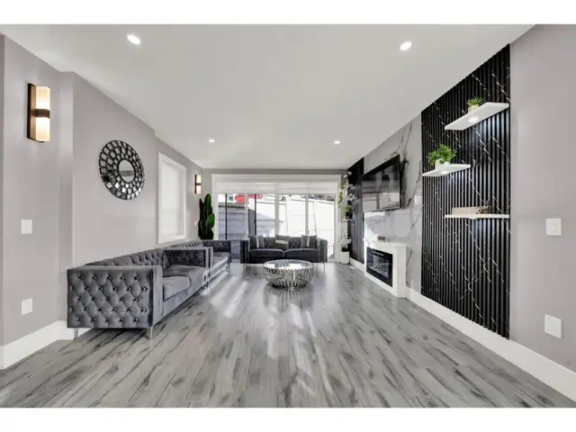 38 4217 OLD CLAYBURN ROAD Abbotsford, British Columbia in Condos for Sale in Abbotsford - Image 4