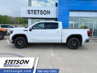 WAS: $39704 NOW: $38204 plus taxes and licensing fees2023 GMC Sierra 1500 SLE 4x4 | 5.3L V8 | X31 Of... (image 2)