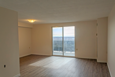 This 1-bedroom apartment is located at 2050 Amherst Heights Drive in Burlington. It features a brigh...