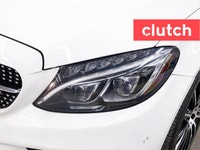 Electric Parking Brake, Painted Calipers, Brake Assist and more! Clutch is the largest online used c... (image 6)