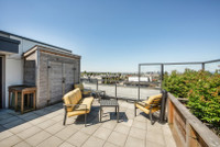 Stylish Living in East Village at Kaslo Apartments- Call Today! Current Incentives: 25% off Telus Op... (image 8)