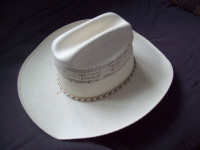 Cowboy hat