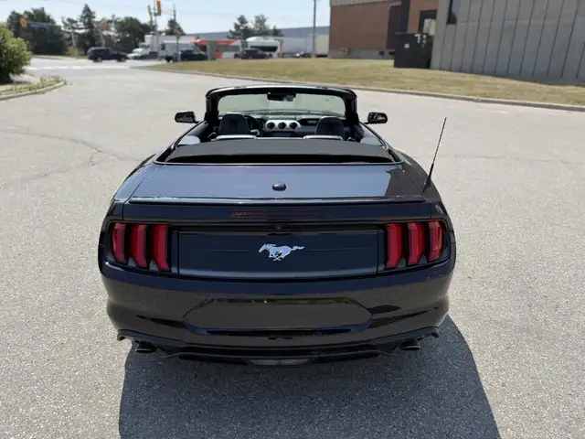 2023 Ford Mustang EcoBoost Premium Fastback for sale in Cars & Trucks in Mississauga / Peel Region - Image 22