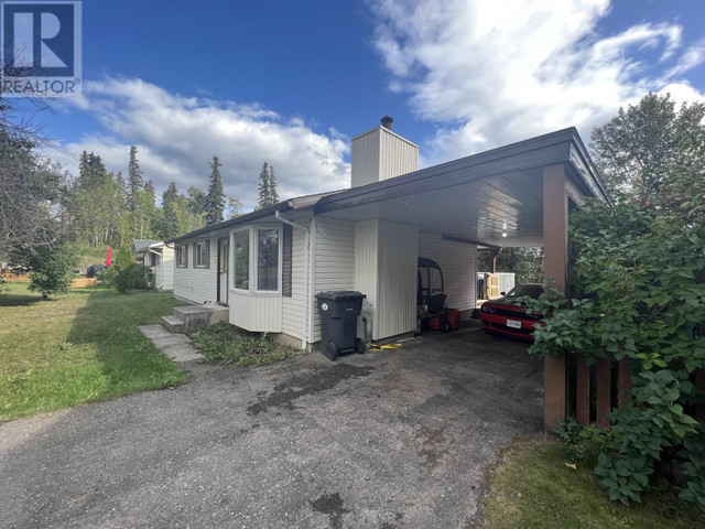 236 4TH AVENUE Burns Lake, British Columbia in Houses for Sale in Burns Lake - Image 2