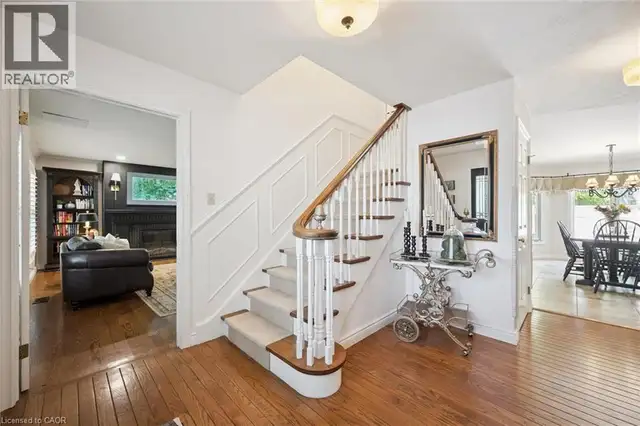 1 BAVARIAN Place Heidelberg, Ontario in Houses for Sale in Kitchener / Waterloo - Image 5
