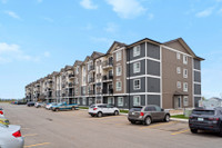 Rosewood Meadows offers 1, 2, and 3-bedroom, pet friendly apartments for rent in Saskatoon, SK. Insi... (image 1)