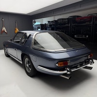 We are pleased to offer this very rare Series One Jensen Interceptor. Originally hand built in the U... (image 2)