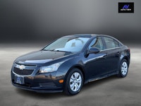 Welcome to Auto View! JUST LANDED!! 2013 Chevrolet Cruze LT!! **CLEAN CARFAX** **EXCELLENT SERVICE H... (image 9)