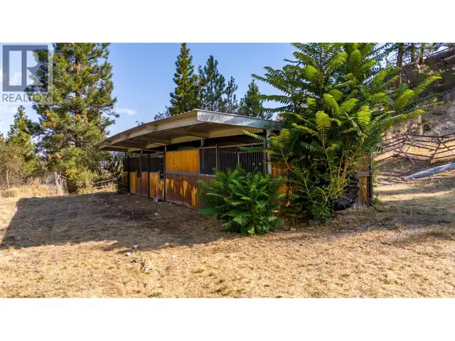 2063 Carmi Road Penticton, British Columbia in Houses for Sale in Penticton - Image 33