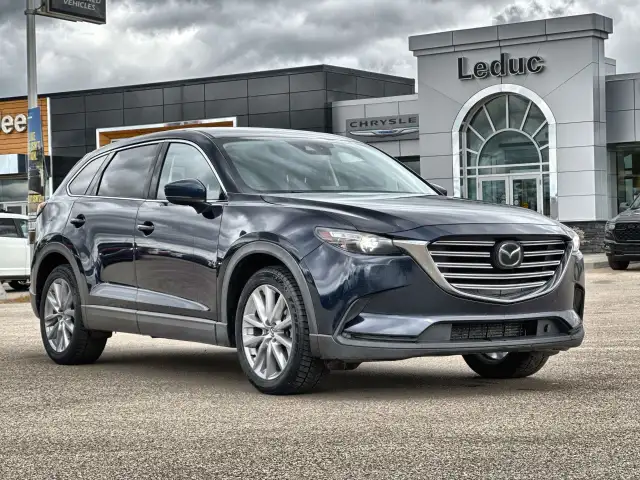 2021 Mazda CX-9 GS-L GS-L AWD