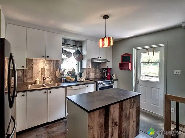 $375,000 - 2 Storey for sale in St-Ulric in Houses for Sale in Rimouski / Bas-St-Laurent - Image 7