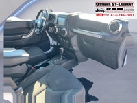 WE CAN GET YOU APPROVED ON THIS 2017 JEEP WRANGLER 4X4 SAHARA UNLTD TODAY FEATURED OPTIONS -Connecti... (image 7)