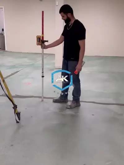 Floor Leveling, Concrete Polish, Level, Flooring ☎️ 6475609956, View more