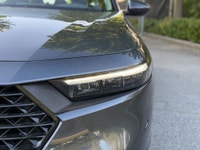 2024 Honda Accord Sedan EX CVT | 1 OWNER | BRAND NEW | NO ACCIDENT Fresh Trade | Rare Find ️Clean Ti... (image 9)