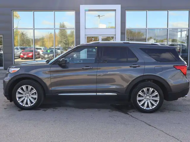 2020 Ford Explorer Limited5805770139087769619