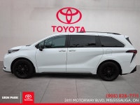 XSE AWD Engine: 4 Cylinder Engine 2.5L L/100Km City: 6.8 L/100Km Hwy: 6.6 Safety Equipment Electroni... (image 4)