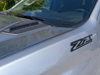 Z71 Offroad Package - Trailering Package - Snow Plow Prep/Camper Package - Custom Convenience Packag... (image 2)