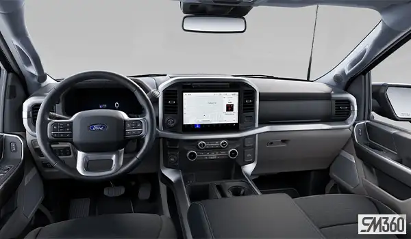 2025 Ford F-150 XLT in Cars & Trucks in Windsor Region - Image 4