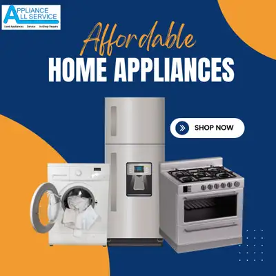 !! Electric & Gas Cooking Ranges !! - White, Black & Stainless, View more