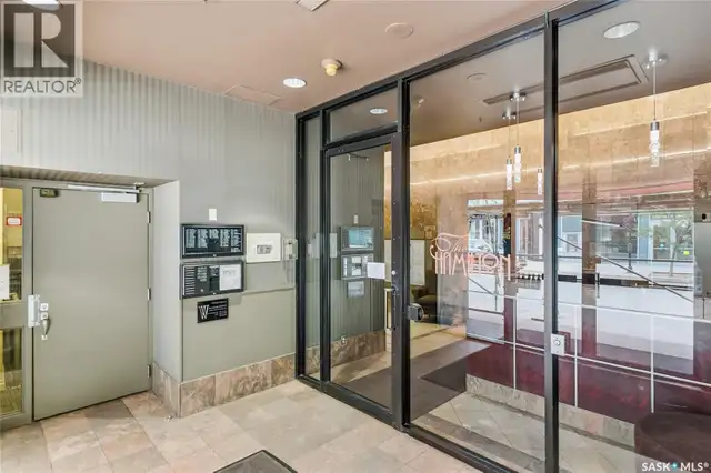 805 1867 Hamilton STREET Regina, Saskatchewan in Condos for Sale in Regina - Image 4