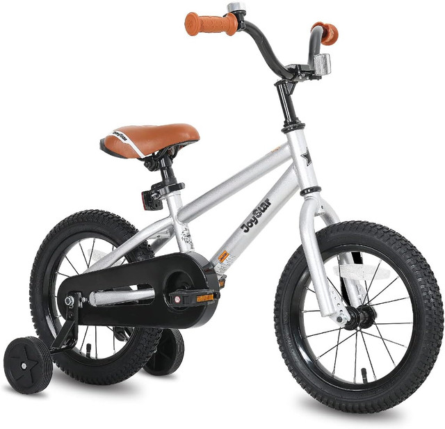 JOYSTAR Totem Kids Bike 16 inches For Boys and Girls in Kids in Mississauga / Peel Region - Image 4