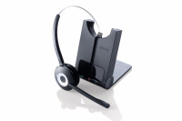 Jabra PRO 920 Wireless Mono Convertible Headset (920-65-508-105)