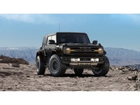 Leather Seats! With cool retro-styling, innovative features and impressive off-road capability, this... (image 5)