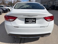 2015 Chrysler 200 C – Luxury Meets Performance | Loeppky Auto Sales Turn heads and drive in comfort... (image 3)
