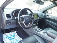 Navigation. Safety Sensing. Remote Start. Moonroof. Heated Steering. Cooled Seats. SiriusXM. Bluetoo... (image 7)