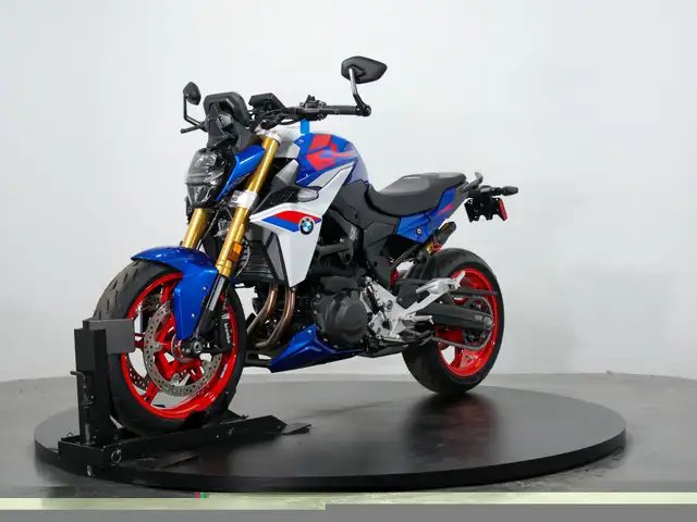 2025 BMW F900R in Street, Cruisers & Choppers in Kelowna - Image 8