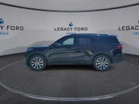 Sunroof! This 2023 Explorer was built to do more than just get groceries, with all-new technologies,... (image 4)