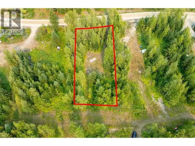387 GALENA SHORES Drive Galena Bay, British Columbia in Land for Sale in Nelson - Image 4