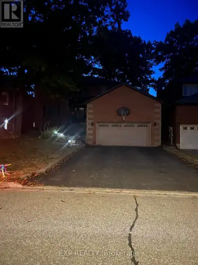 MAIN - 62 GIBBON DRIVE Barrie (Letitia Heights), Ontario