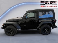 Soft top 8-spd automatic transmission 2.0L DOHC i 4 DI turbocharged engine w/ Stop/Start Power windo... (image 3)