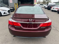All vehicles come with a full vehicle History Report, ask to see it! 2014 Honda Accord features incl... (image 7)