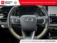ONE OWNER & LEXUS SERVICED! PANO ROOF! 21'''RIMS! 14''' DISPLAY! Nebula Gray Pearl 2023 Lexus RX 350... (image 8)