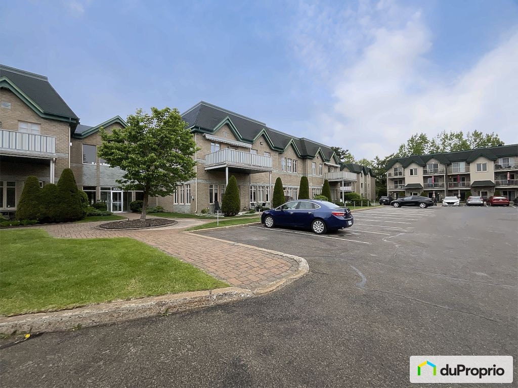 $550,000 - Condominium for sale in Blainville — photo 2