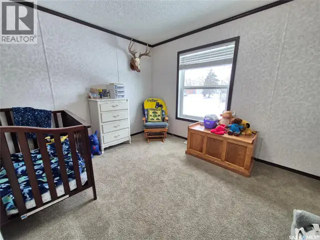 151 2nd AVENUE Bengough, Saskatchewan in Houses for Sale in Moose Jaw - Image 29