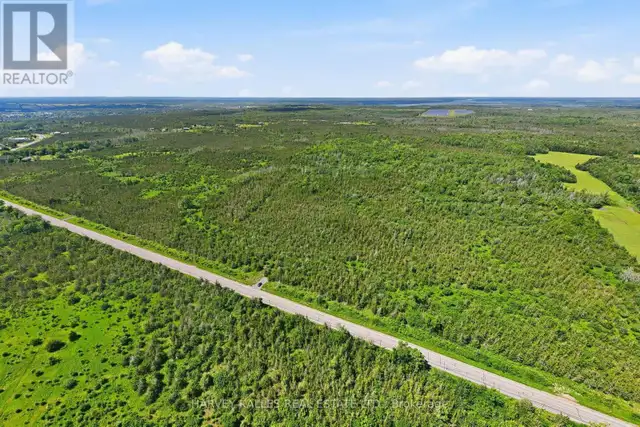 685 COUNTY 8 ROAD Prince Edward County (Hallowell), Ontario in Land for Sale in Belleville - Image 2