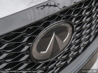 Every New and Executive Driven Demo at Hyatt Infiniti comes with all weather floor mats, wheel locks... (image 8)