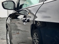 Recent Arrival! Shadow Black 2018 Ford Escape SE For Sale, Bridgewater 4WD 6-Speed Automatic 1.5L Ec... (image 9)